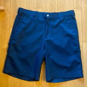 Brand New Peter Millar Shorts